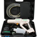 Newbeat Cordless Pressure Washer Gun | Model: NBT-CPW-21A-BL Pressure Washer Gun Newbeat 