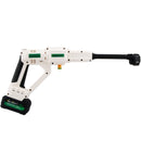 Newbeat Cordless Pressure Washer Gun | Model: NBT-CPW-21A-BL Pressure Washer Gun Newbeat 