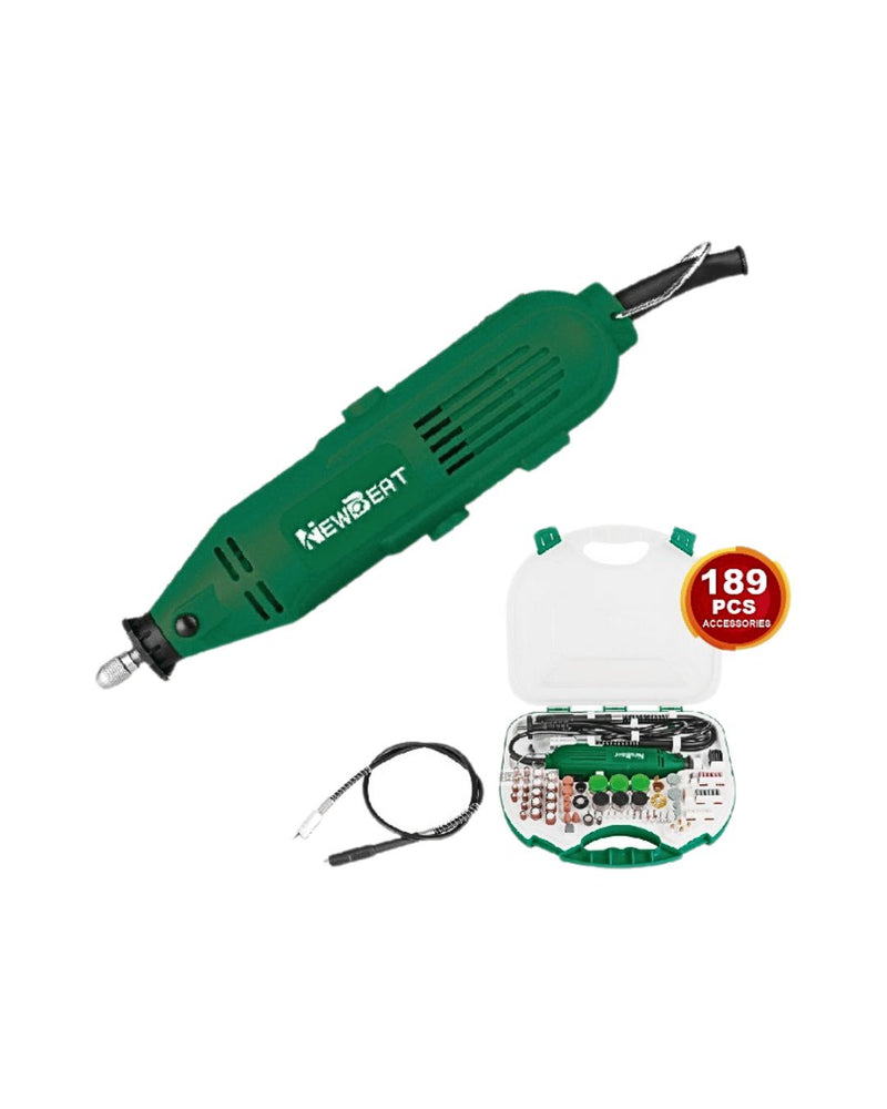 Newbeat Die Grinder 135W 220V | Model: NBT-DG-135AT Die Grinder Newbeat 