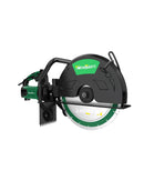 Newbeat Disc Cutter 16" 3800W 400mm for Cutting Roads and Walls | Model: NBT-SM-400A Disc Cutter Newbeat 