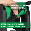 NEWBEAT Electric Circular Saw 305mm 2800W | Model: NBT-CS Electric Circular Saw NEWBEAT 