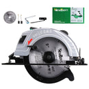 NEWBEAT Electric Circular Saw 305mm 2800W | Model: NBT-CS Electric Circular Saw NEWBEAT 