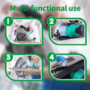 NEWBEAT Electric Circular Saw 305mm 2800W | Model: NBT-CS Electric Circular Saw NEWBEAT 