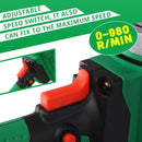 NEWBEAT Electric Drill 16mm 1150W | Model: NBT-ED-16B Electric Drill NEWBEAT 