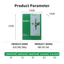 NEWBEAT Electric Drill 16mm 1150W | Model: NBT-ED-16B Electric Drill NEWBEAT 