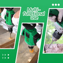 NEWBEAT Electric Drill 16mm 1150W | Model: NBT-ED-16B Electric Drill NEWBEAT 