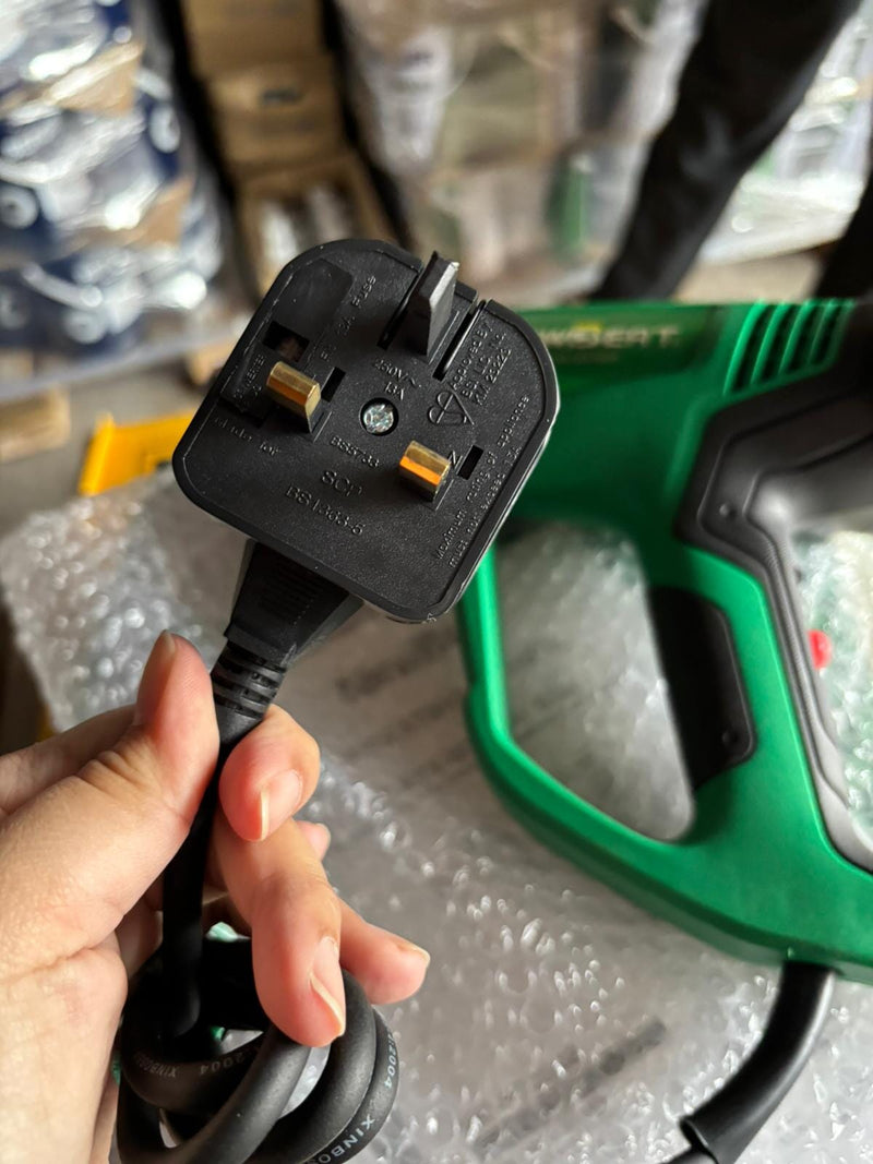 Newbeat Electric Heat Gun 2000W | Model: NBT-HG-2000B Electric Heat Gun Newbeat 