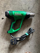Newbeat Electric Heat Gun 2000W | Model: NBT-HG-2000B Electric Heat Gun Newbeat 