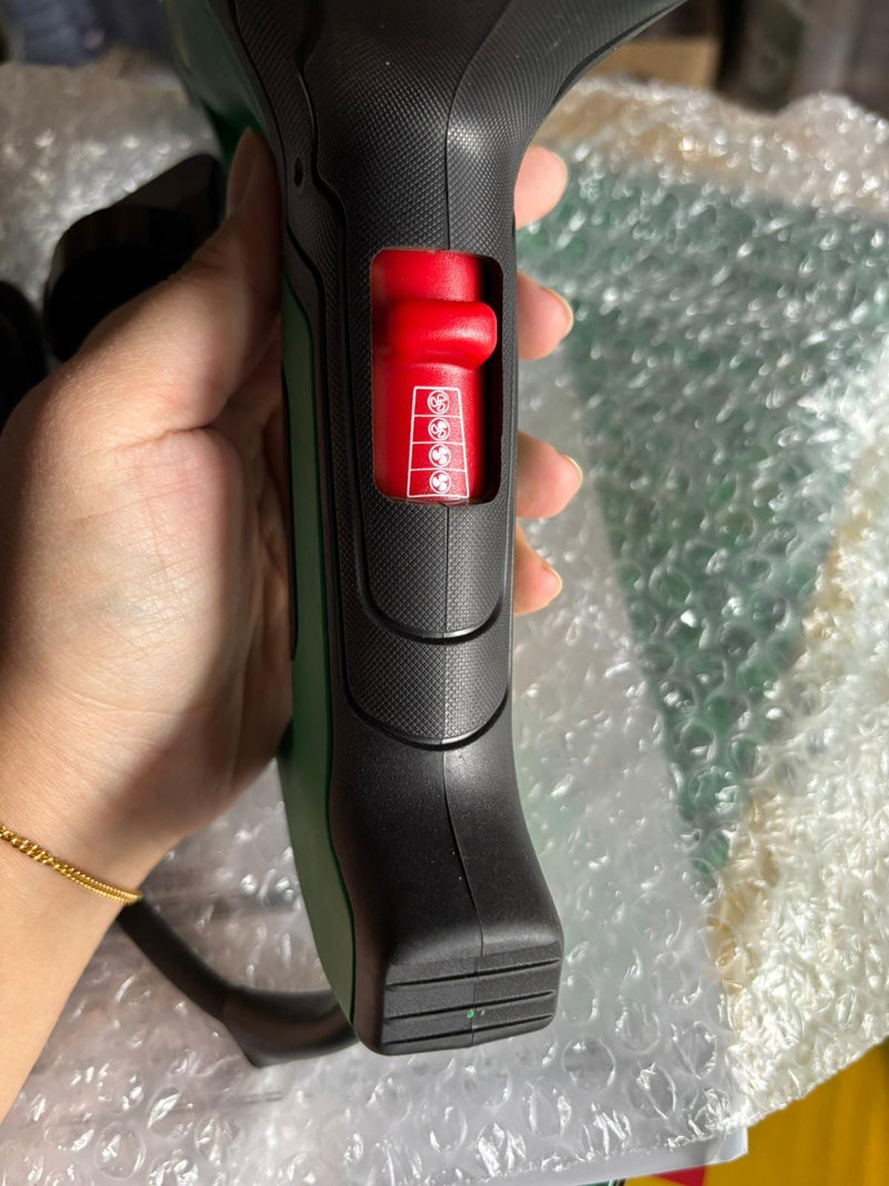 Newbeat Electric Heat Gun 2000W | Model: NBT-HG-2000B Electric Heat Gun Newbeat 