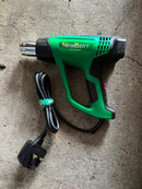 Newbeat Electric Heat Gun 2000W | Model: NBT-HG-2000B Electric Heat Gun Newbeat 