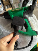 Newbeat Electric Heat Gun 2000W | Model: NBT-HG-2000B Electric Heat Gun Newbeat 