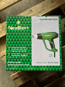Newbeat Electric Heat Gun 2000W | Model: NBT-HG-2000B Electric Heat Gun Newbeat 
