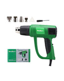 Newbeat Electric Heat Gun Set 2000W | Model: NBT-HG-2000AT Electric Heat Gun Newbeat 