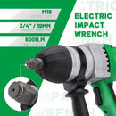 Newbeat Electric Impact Wrench 600W | Model: NBT-EIW-22C Electric Impact Wrench Newbeat 