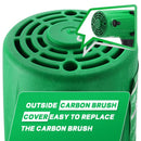 Newbeat Electric Impact Wrench 600W | Model: NBT-EIW-22C Electric Impact Wrench Newbeat 