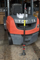 Newbeat Extension Bar 2.7m for NBT-CPS-30A | Model: NBT*CPS30A-ER Extension Bar Newbeat 