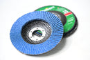 Newbeat Flap Disc 4"