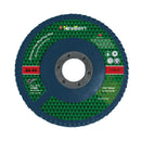 Newbeat Flap Disc 4"