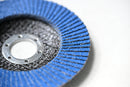Newbeat Flap Disc 4"