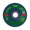Newbeat Flap Disc 4"