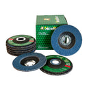 Newbeat Flap Disc 4"