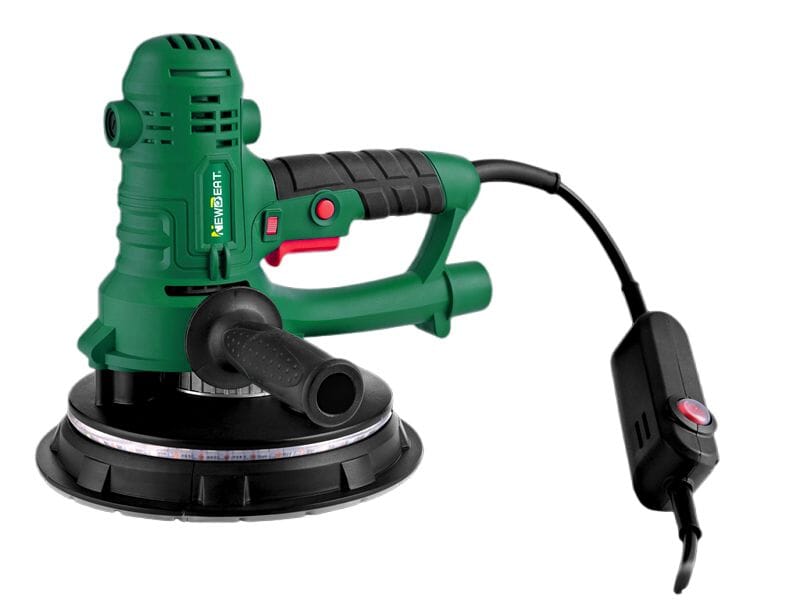 Newbeat Handheld Drywall Sander 180mm | Model: NBT-DS-180A Sander Newbeat 