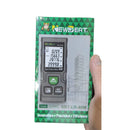 Newbeat High Precision Laser Distance Meter | Model: NBT-LR-40M Laser Distance Measure Newbeat 