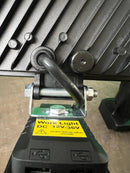 Newbeat LED Work Light 5" 48W 1800LM 21V | Model: STT-DC-GZD006 LED Work Light Newbeat 