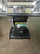 Newbeat LED Work Light 5" 48W 1800LM 21V | Model: STT-DC-GZD006 LED Work Light Newbeat 