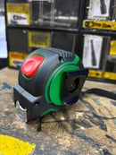 Newbeat Measuring Tape 5m X 16ft X 25mm