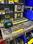 Newbeat Measuring Tape 5m X 16ft X 25mm