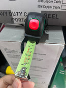 Newbeat Measuring Tape 5m X 16ft X 25mm