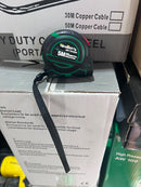 Newbeat Measuring Tape 5m X 16ft X 25mm