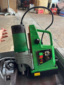 Newbeat Multifunctional Profile Magentic Drill 60mm (Variable Speed) | Model: NBT-MD-D8860 Magnetic Drill Newbeat 