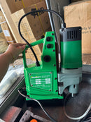 Newbeat Multifunctional Profile Magentic Drill 60mm (Variable Speed) | Model: NBT-MD-D8860 Magnetic Drill Newbeat 