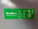 Newbeat Multifunctional Profile Magentic Drill 60mm (Variable Speed) | Model: NBT-MD-D8860 Magnetic Drill Newbeat 
