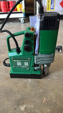 NEWBEAT Multifunctional Profile Magnetic Drill 40mm (Variable speed) | Model: NBT-MD-D8840 Magnetic Drill NEWBEAT 