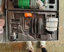 NEWBEAT Multifunctional Profile Magnetic Drill 40mm (Variable speed) | Model: NBT-MD-D8840 Magnetic Drill NEWBEAT 