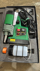 NEWBEAT Multifunctional Profile Magnetic Drill 40mm (Variable speed) | Model: NBT-MD-D8840 Magnetic Drill NEWBEAT 