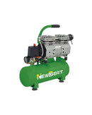 Newbeat Oil-Less Air Compressor 1.5HP 12L | Model: NBT-AC-12L Air Compressor Newbeat 