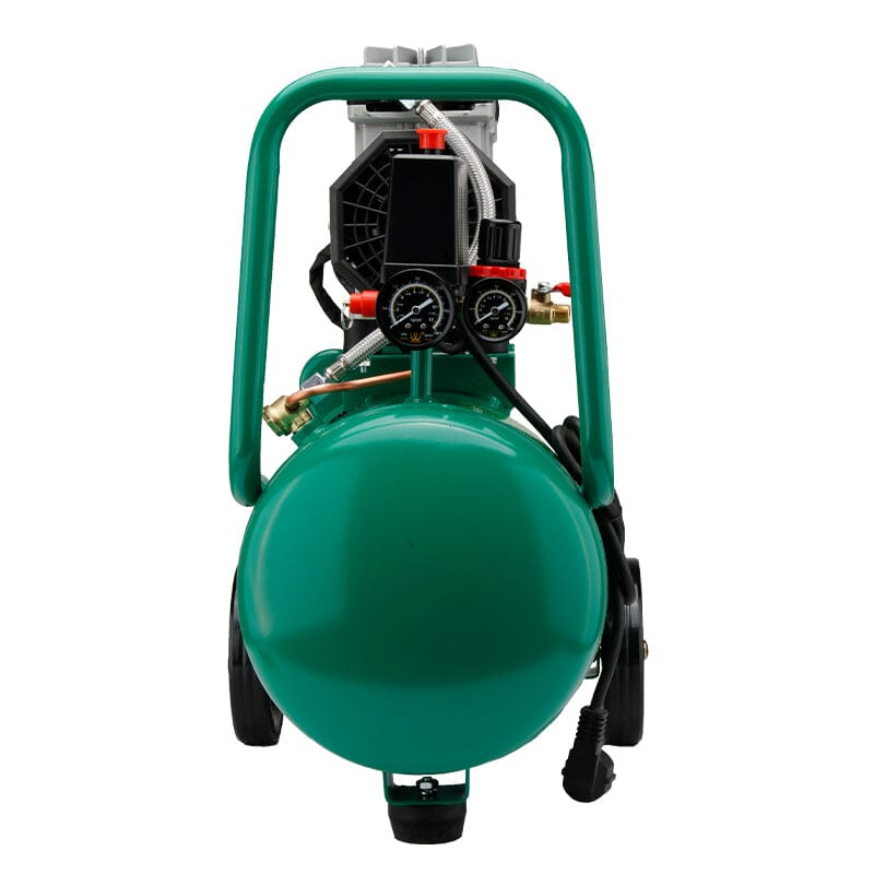 NEWBEAT Oilless Air Compressor 2.5HP 30L | Model: NBT-AC-30L Air Compressor NEWBEAT 