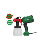Newbeat Paint Sprayer 600W 1000ml | Model: NBT-PS-600A Paint Sprayer Newbeat 