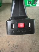 Newbeat Portable LED Work Light 5" 36W 1800LM 21V | Model: STT-DC-GZD005 Portable Work light Aikchinhin 