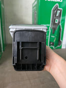 Newbeat Portable LED Work Light 5" 36W 1800LM 21V | Model: STT-DC-GZD005 Portable Work light Aikchinhin 