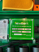 Newbeat PVC Pipe Joint Welder 1500W 20-63mm (Digital Display) | Model: NBT-PWM-1500 Pipe Joint Welder Newbeat 