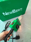 Newbeat PVC Pipe Joint Welder 1500W 20-63mm (Digital Display) | Model: NBT-PWM-1500 Pipe Joint Welder Newbeat 
