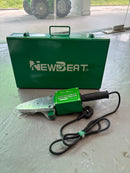 Newbeat PVC Pipe Joint Welder 1500W 20-63mm (Digital Display) | Model: NBT-PWM-1500 Pipe Joint Welder Newbeat 