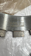Newbeat Ring Saw Blade 400*4.2*12mm for NBT-RC-400-BL | Model: NBT*RC400BL-BLADE Ring Saw Blade Newbeat 