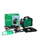 Newbeat Welding Machine 140A | Model: NBT-MMA-200EP Welding Machine Newbeat 