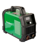 Newbeat Welding Machine 140A | Model: NBT-MMA-200EP Welding Machine Newbeat 